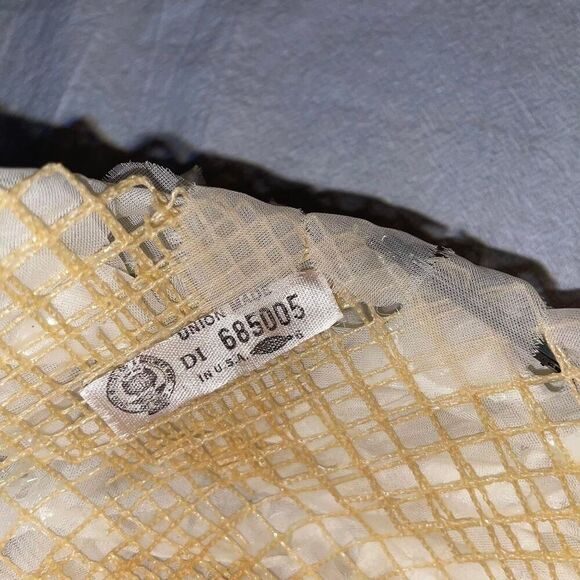 Vintage Pillbox Hat - Picture 3 of 14